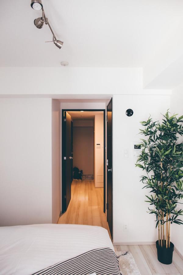 Dash Living Nihonbashi Tokió Kültér fotó